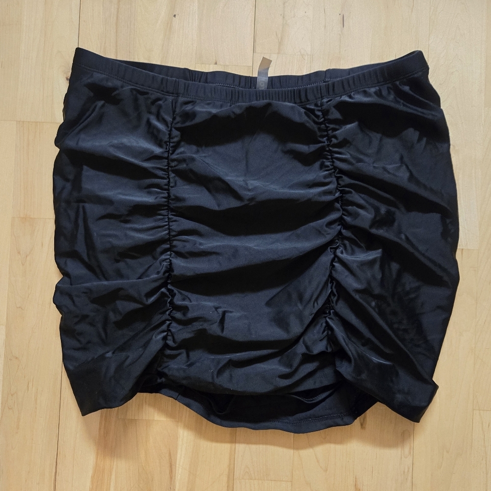 Torrid Swim Skirt Bundle